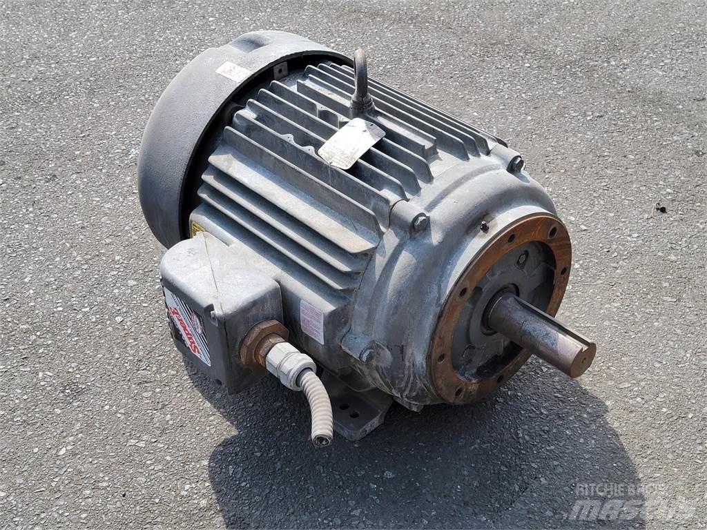 Baldor 14H002X129 Industriële motoren