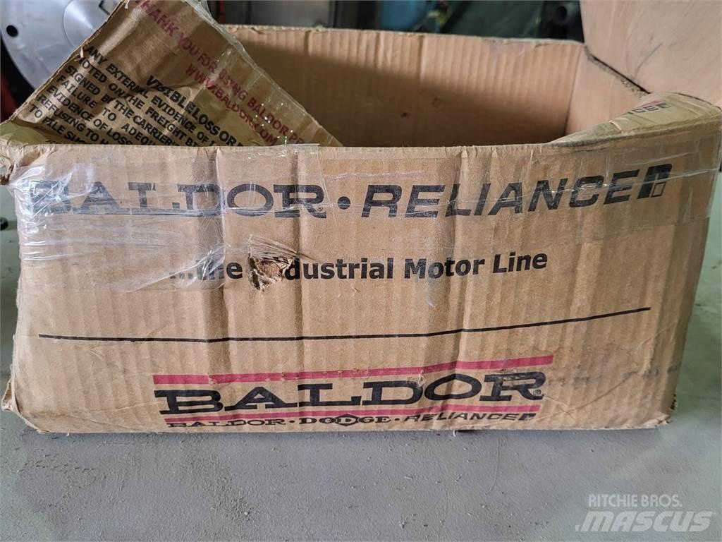 Baldor 35T942T463G3 Industriële motoren