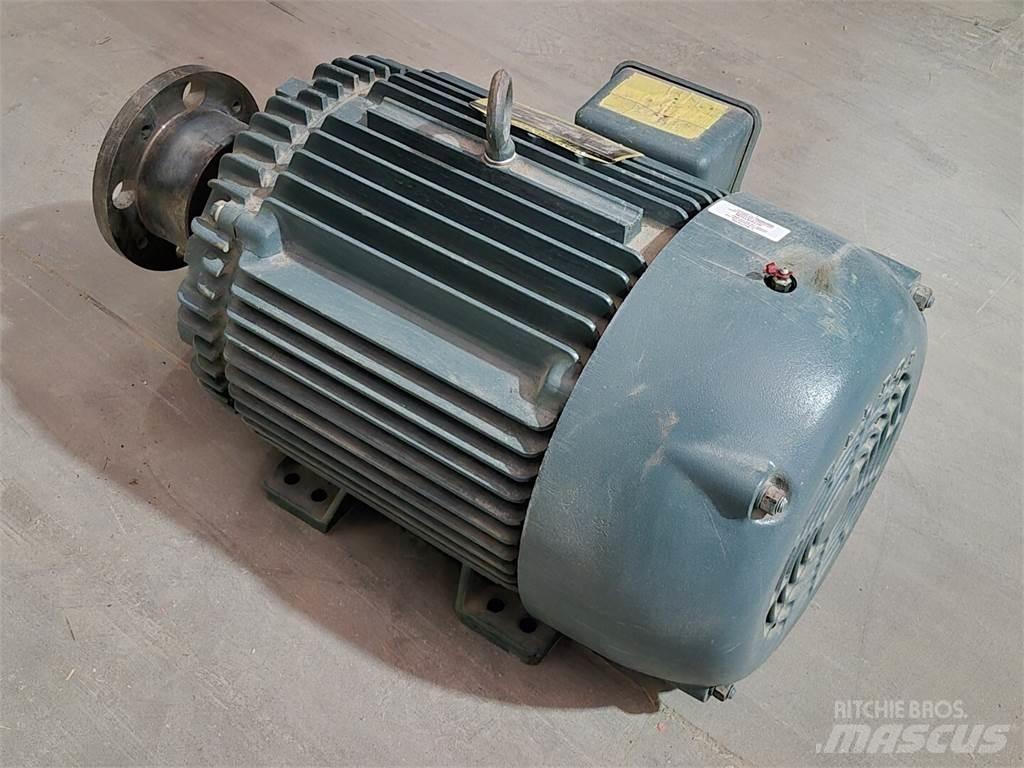 Baldor 841XL Industriële motoren