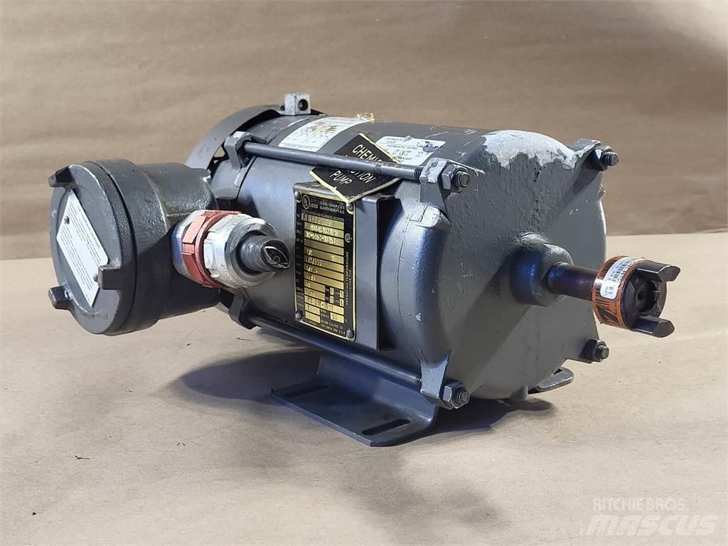 Baldor FAH892091 Industriële motoren