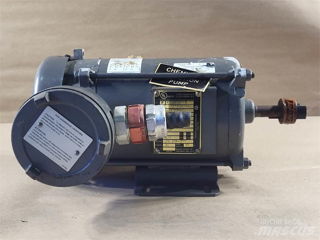 Baldor FAH892091 Industriële motoren