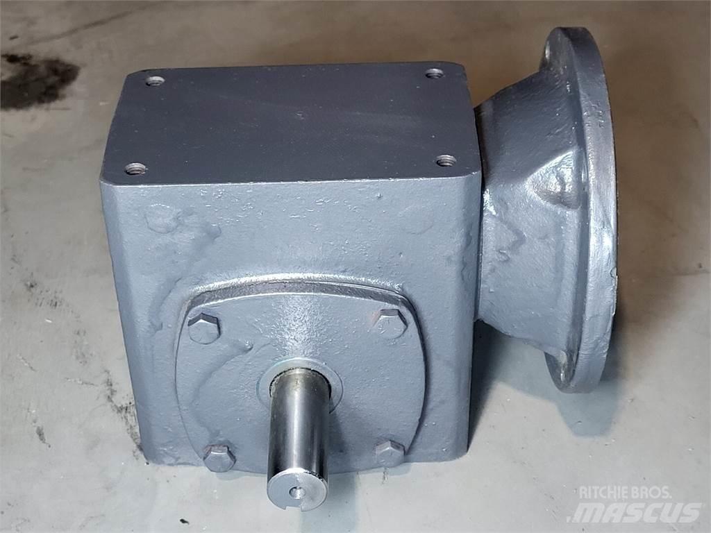Baldor GF5021AG Bouw - Overige