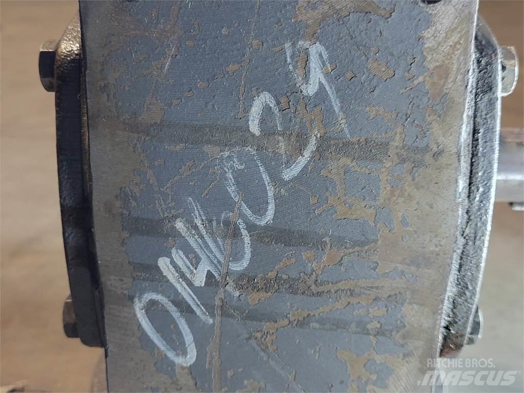 Baldor GF5021AG Bouw - Overige