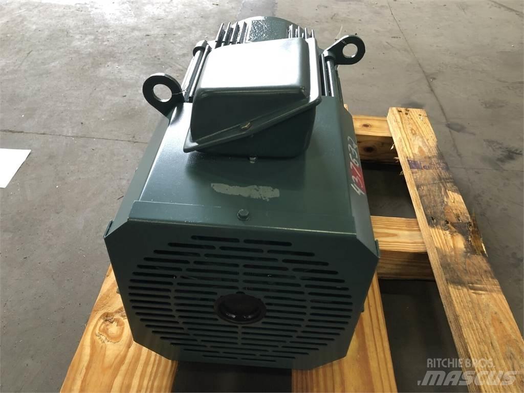 Baldor IDFRPM21154C Industriële motoren