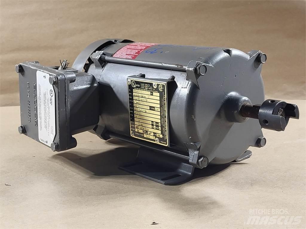 Baldor L5001A Industriële motoren