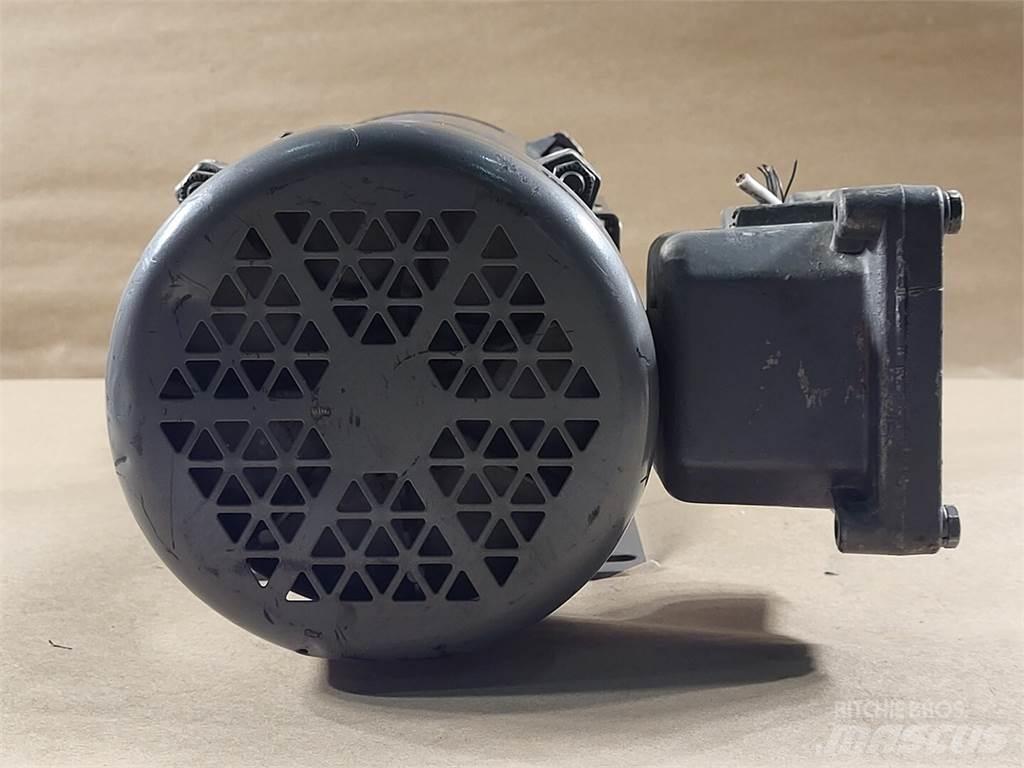 Baldor L5001A Industriële motoren
