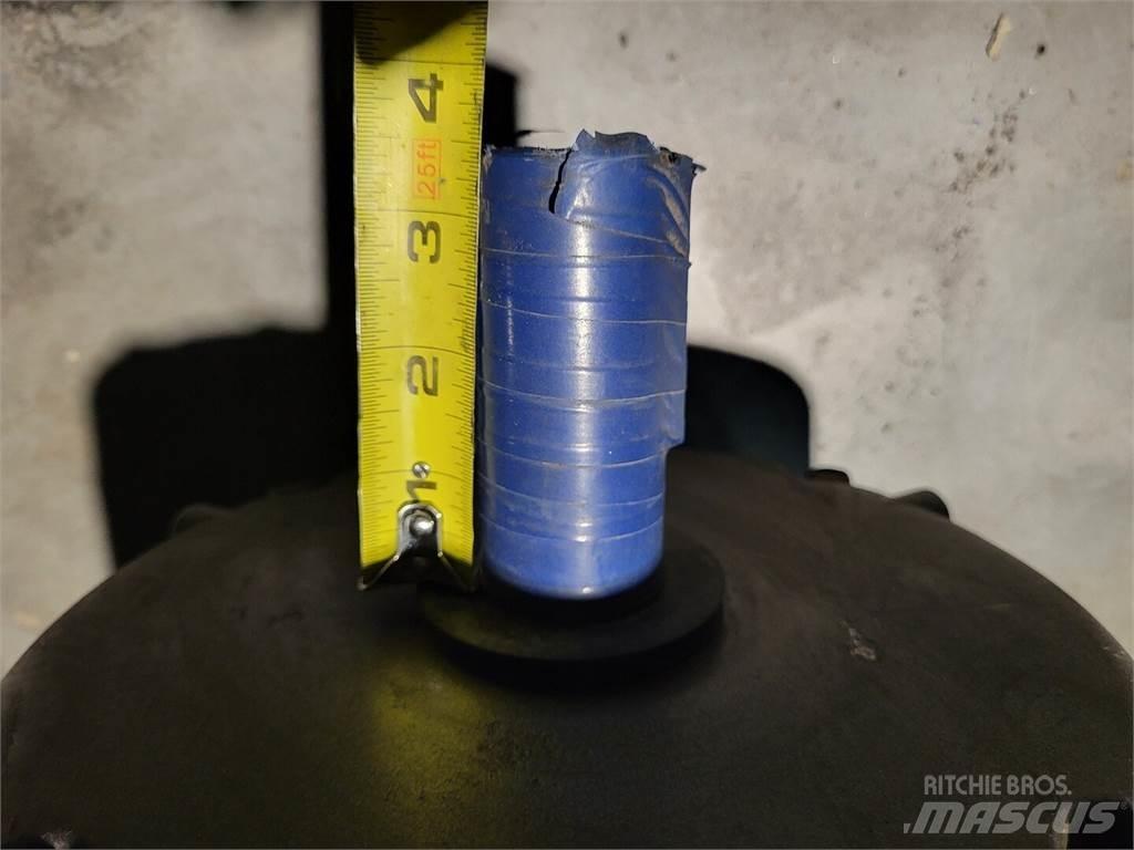 Baldor MM3714-5 Industriële motoren