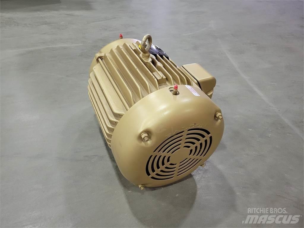 Baldor VEM2333T Industriële motoren