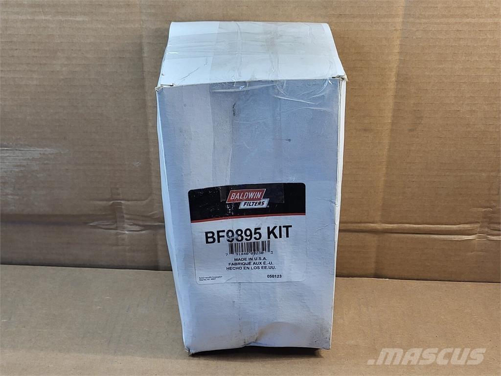  BALDWIN BF9895 Bouw - Overige