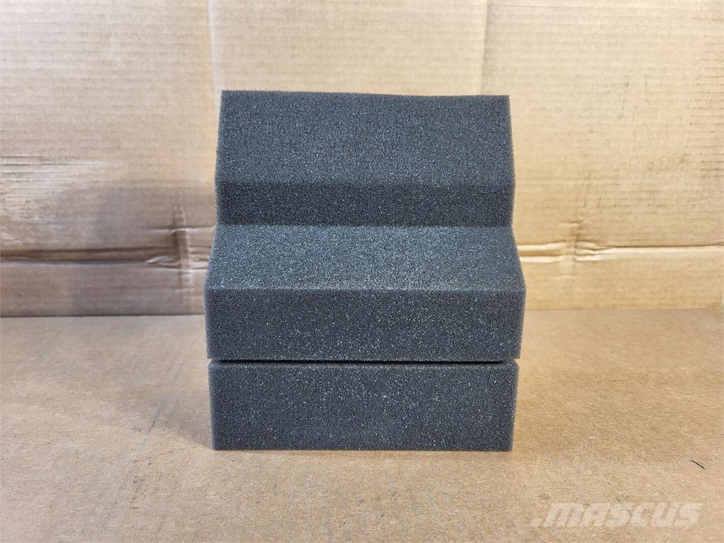  BALDWIN PA10011 Bouw - Overige