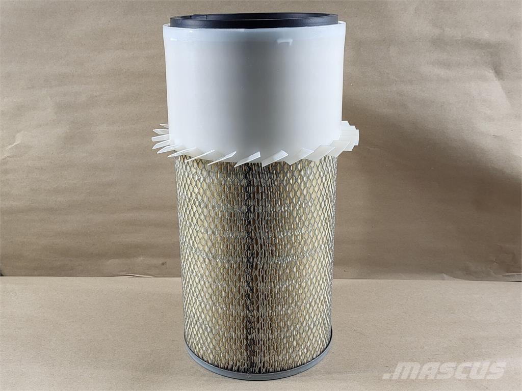  BALDWIN PA1902-FN Bouw - Overige