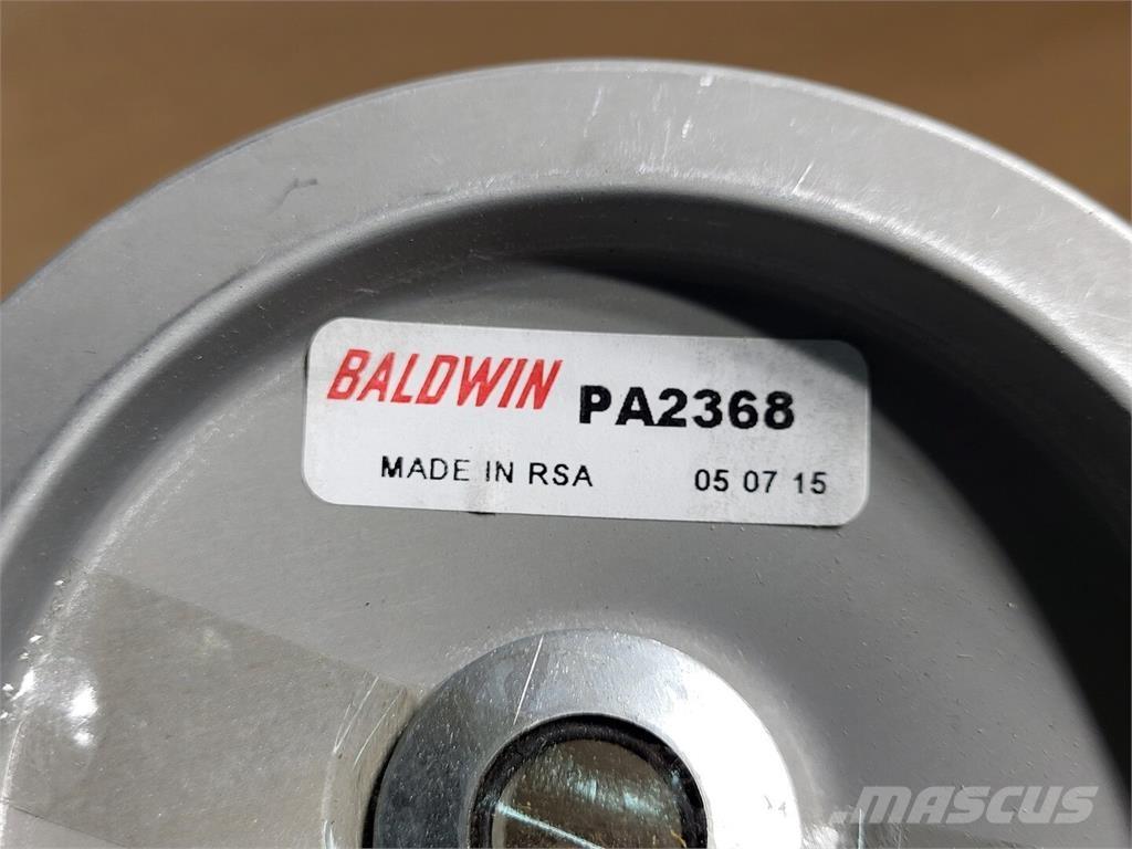  BALDWIN PA2368 Bouw - Overige