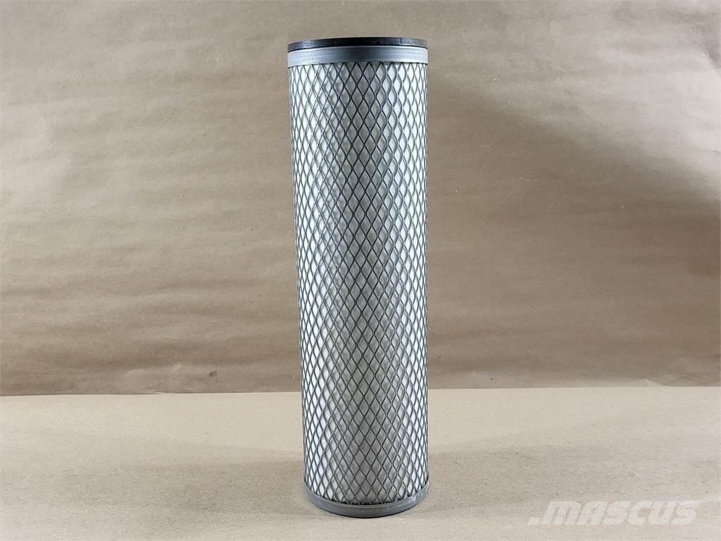  BALDWIN PA2370 Bouw - Overige