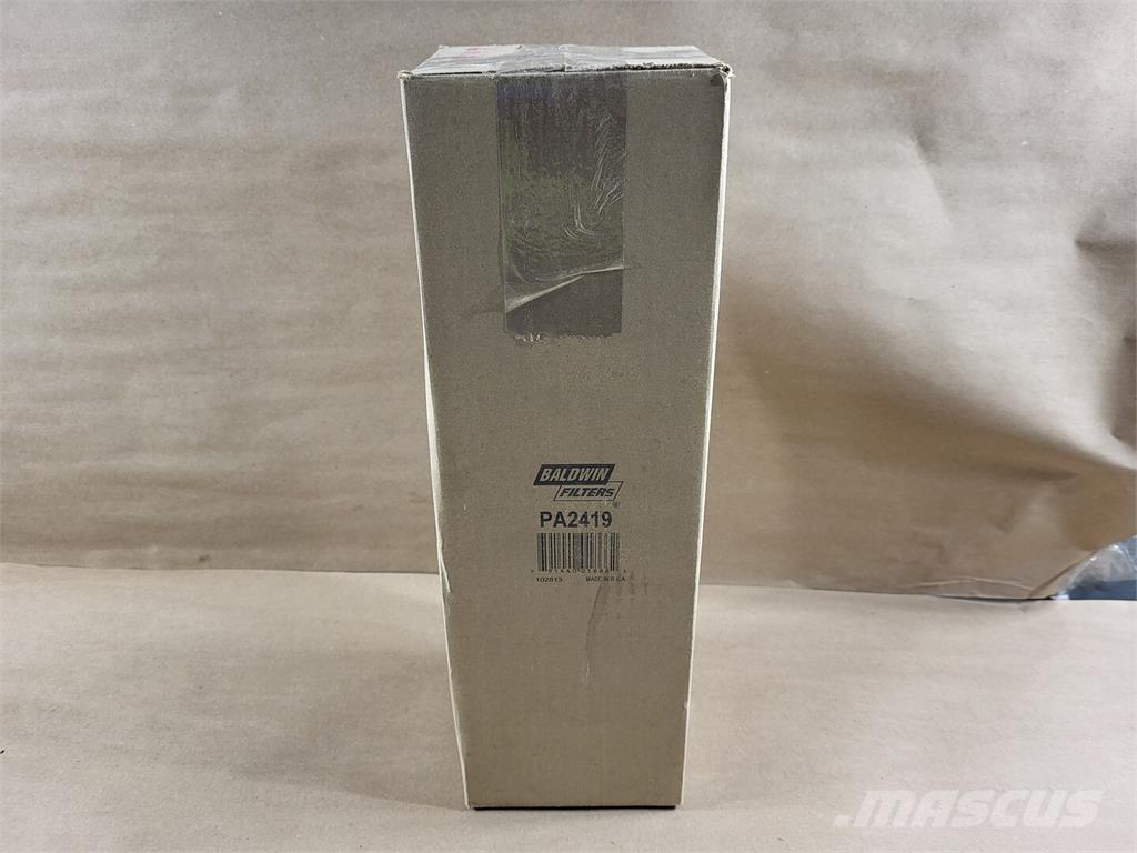  BALDWIN PA2419 Bouw - Overige