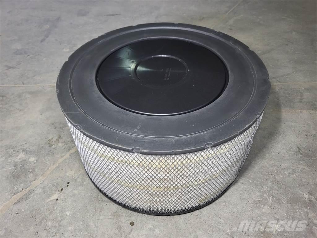  BALDWIN PA2653 Bouw - Overige