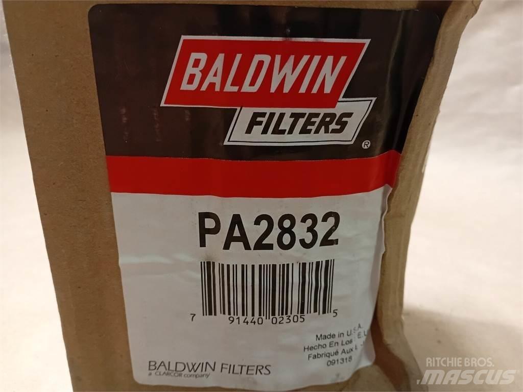  BALDWIN PA2832 Bouw - Overige