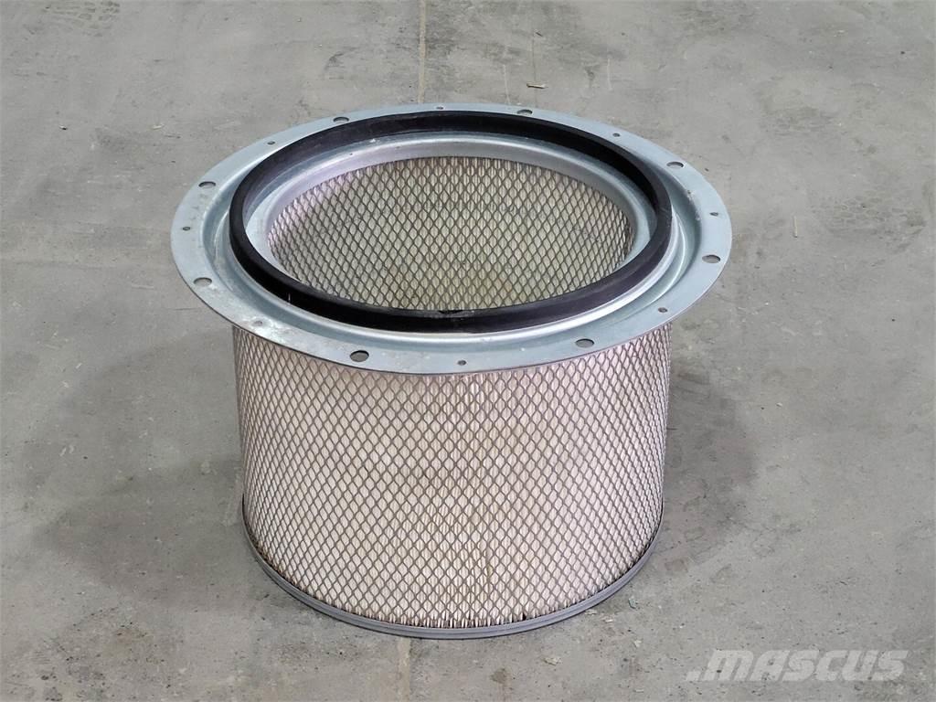  BALDWIN PA2848 Bouw - Overige