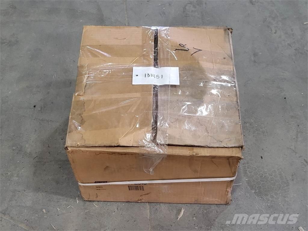  BALDWIN PA2848 Bouw - Overige