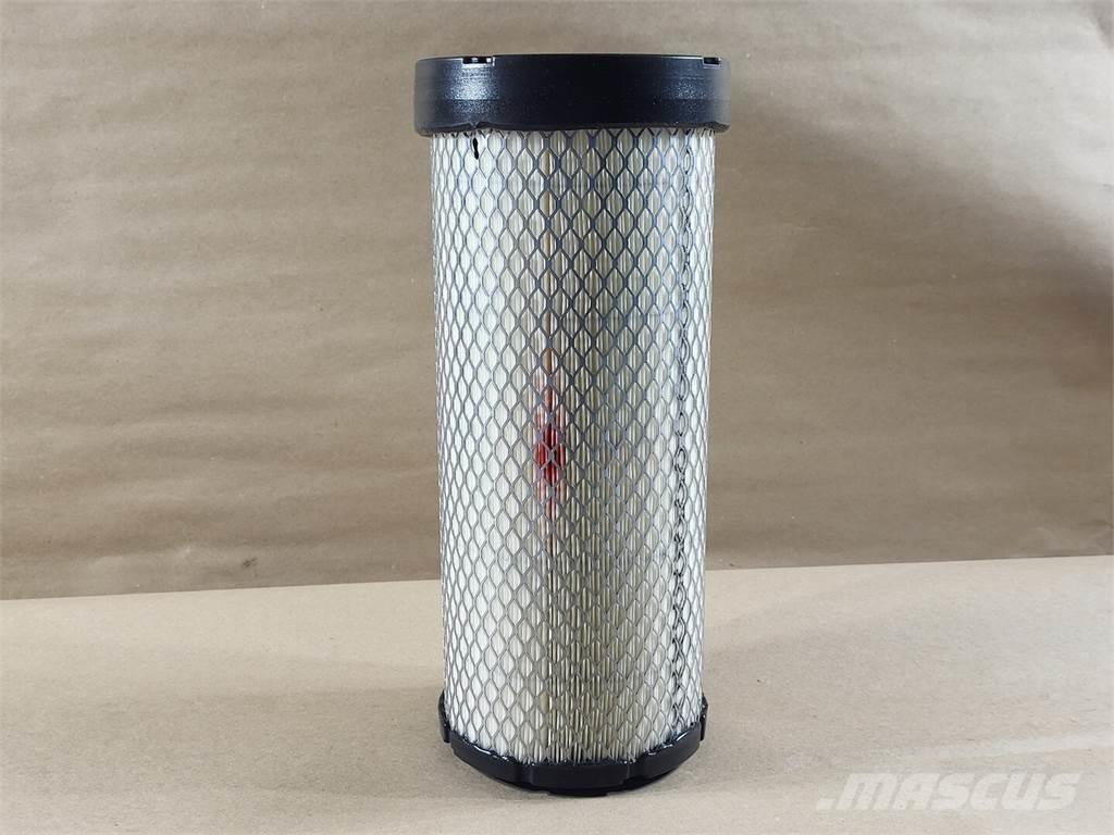  BALDWIN RS3501 Bouw - Overige