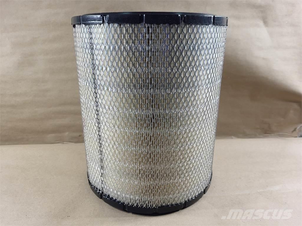  BALDWIN RS3504 Bouw - Overige