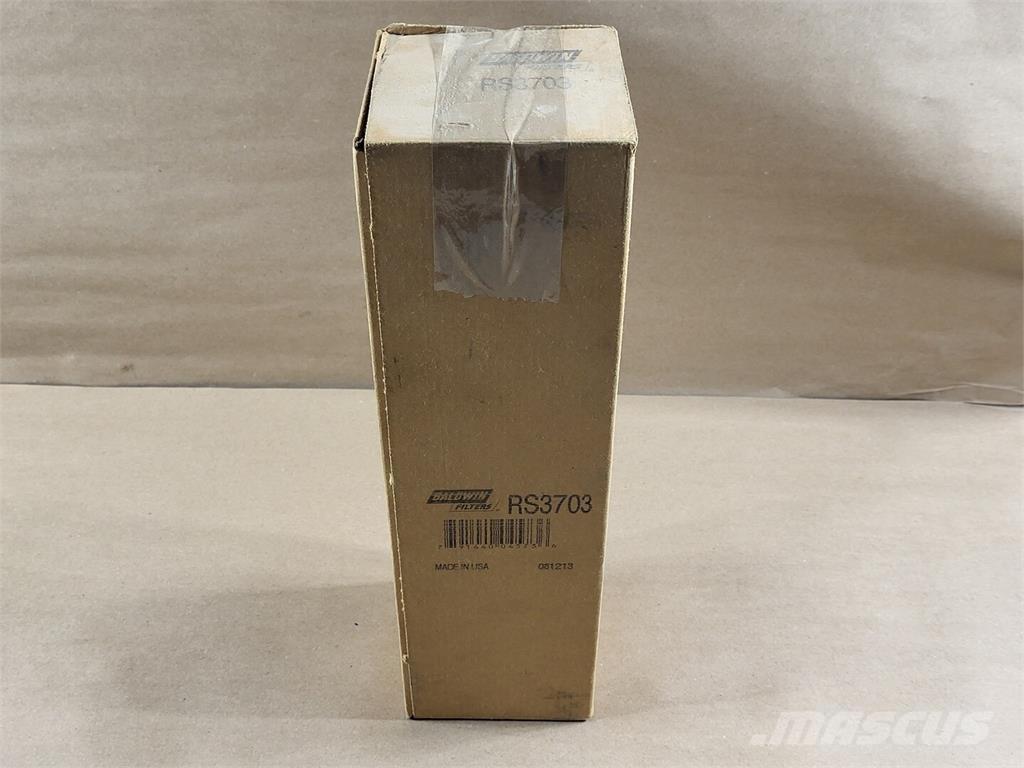  BALDWIN RS3703 Bouw - Overige