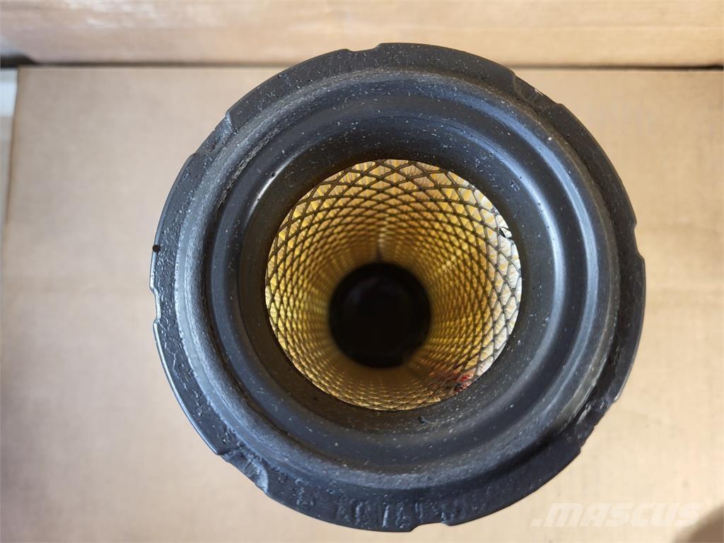  BALDWIN RS3704 Bouw - Overige