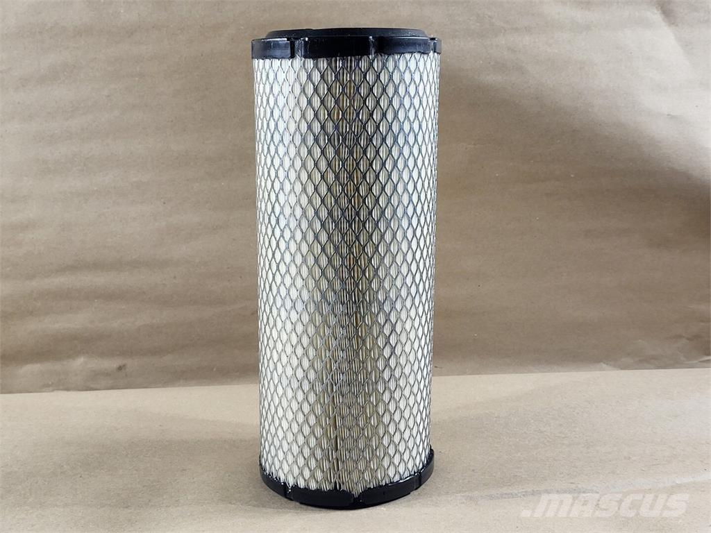  BALDWIN RS3988 Bouw - Overige