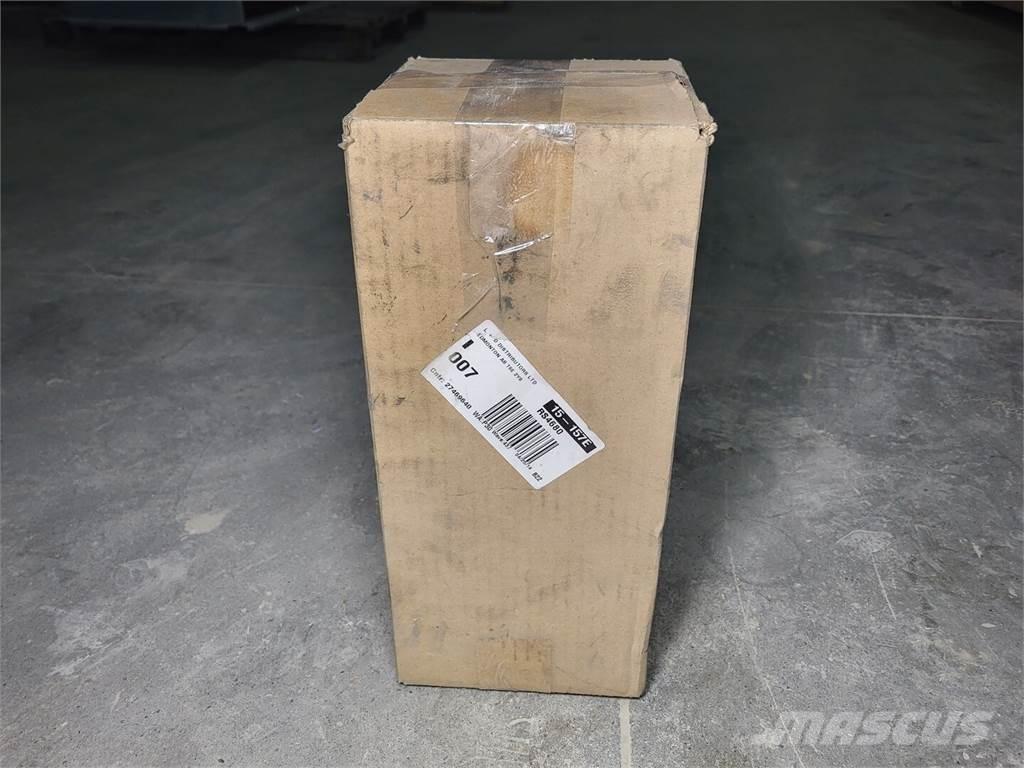  BALDWIN RS4680 Bouw - Overige