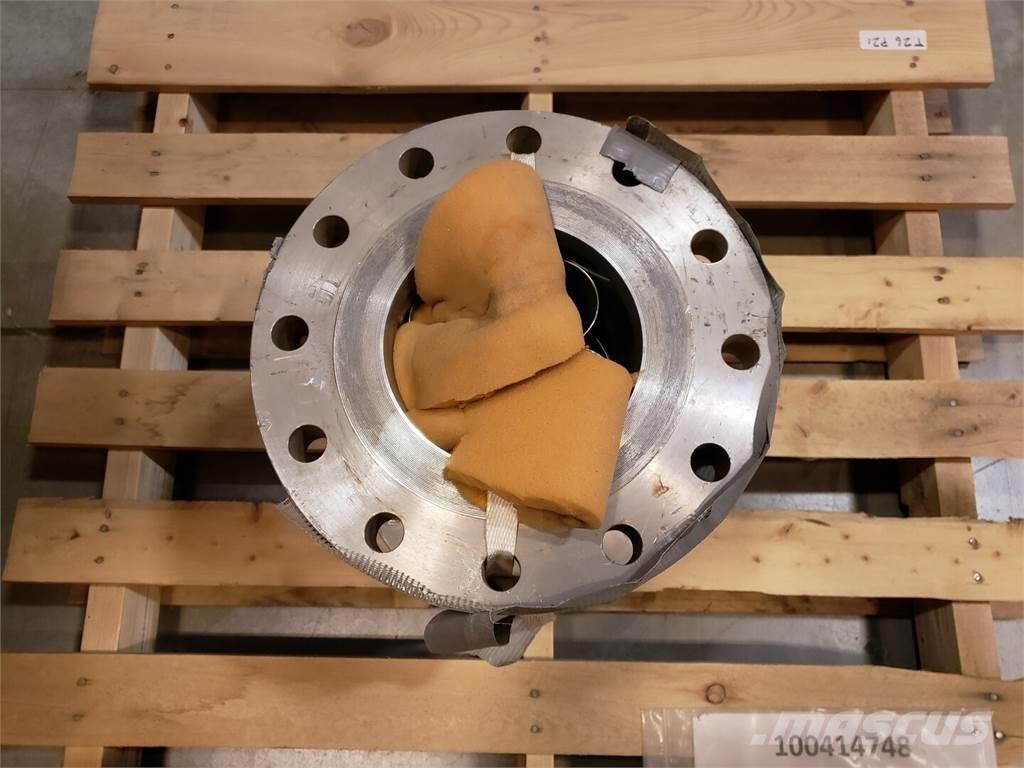  BARTON 7406A Bouw - Overige