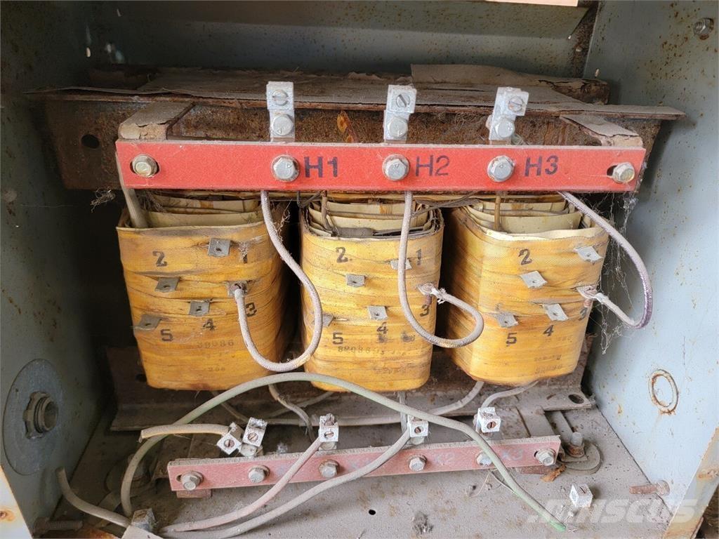  BEAVER Bouw - Overige