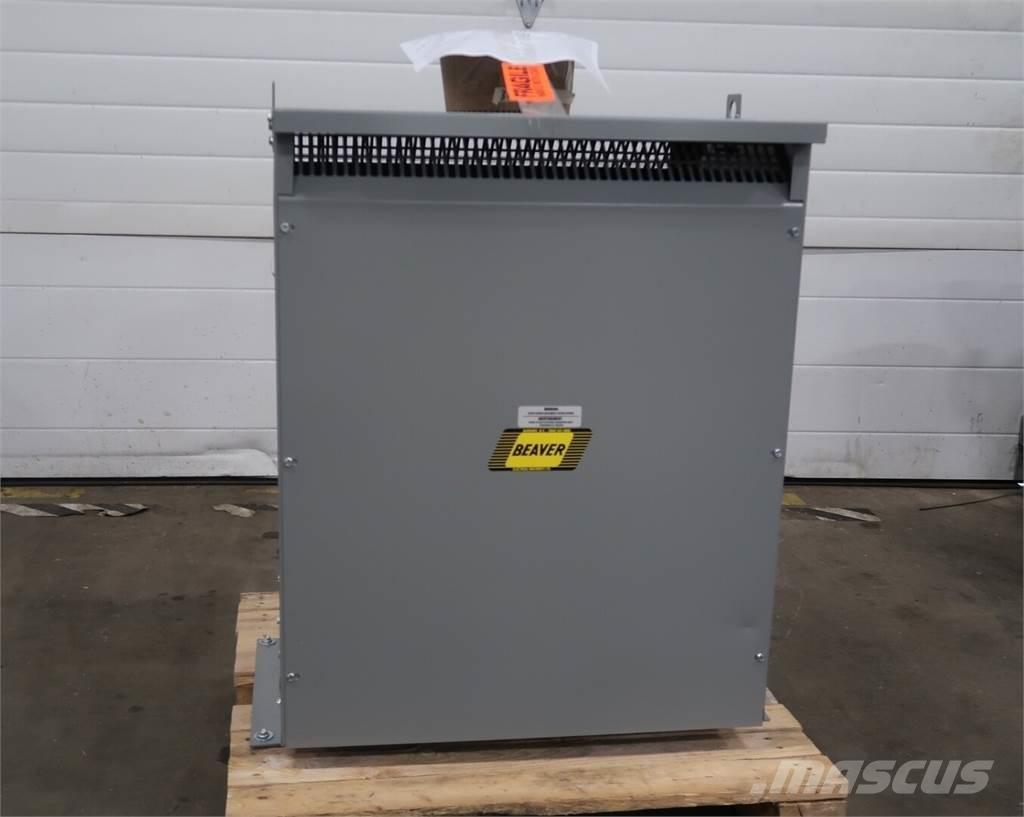  BEAVER AVR112TH4C Bouw - Overige