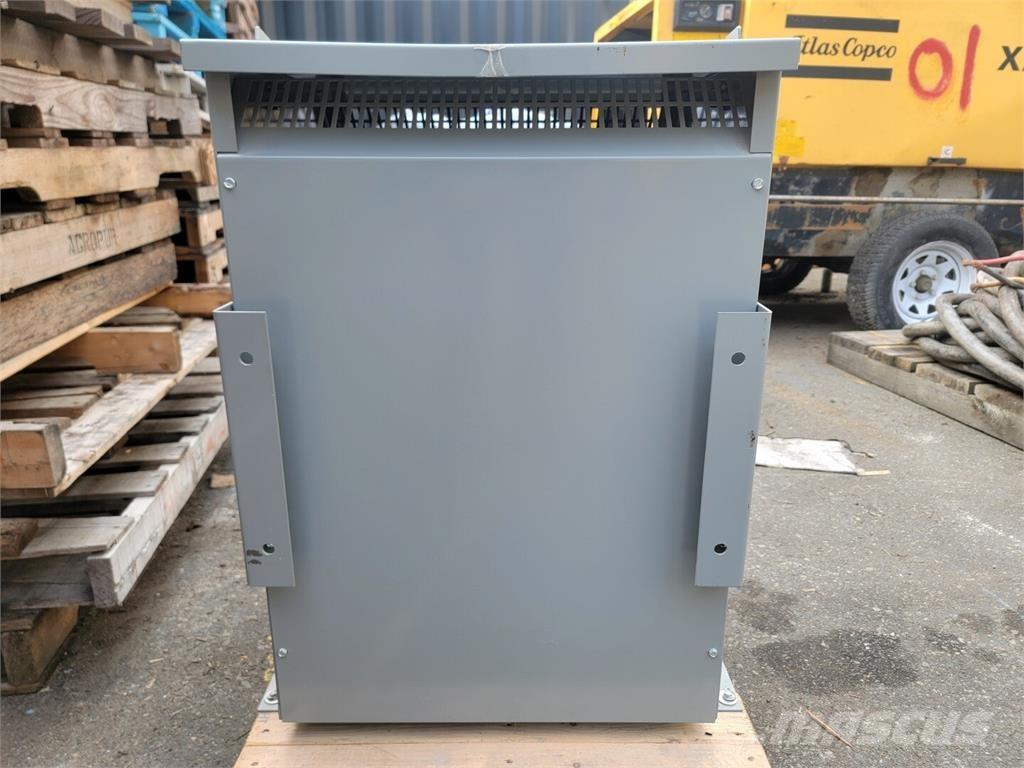  BEAVER TVR45T-H34A3 Bouw - Overige