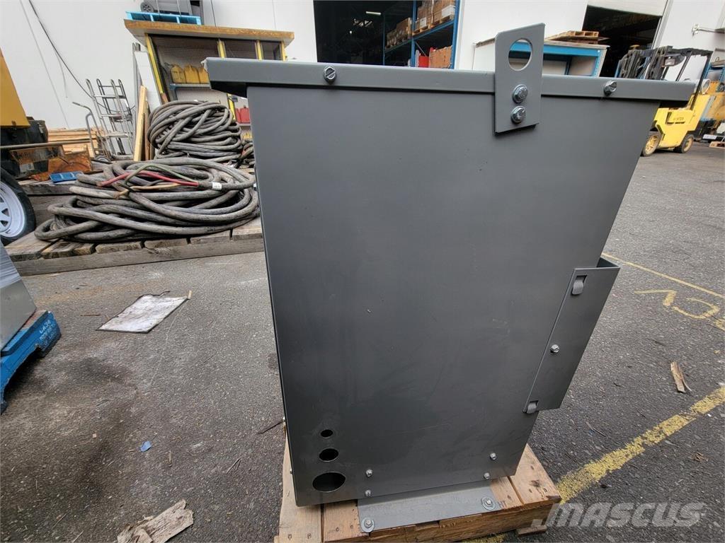  BEAVER TVR45T-H34A3 Bouw - Overige