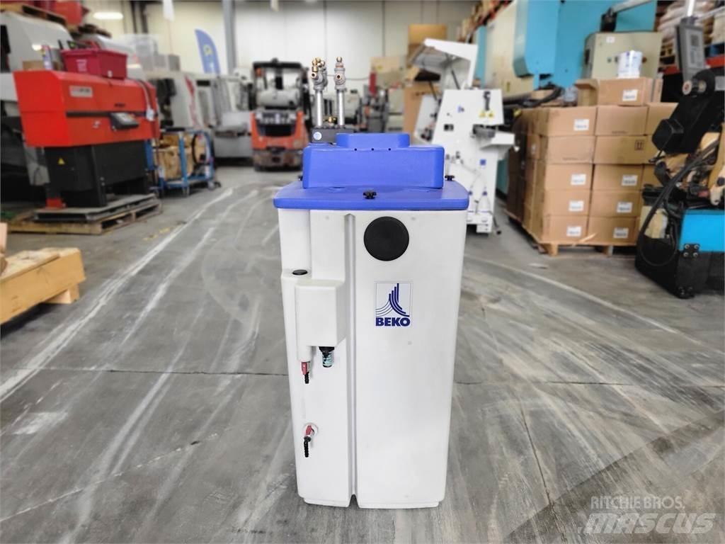 Beko 4022393 Accessoires en onderdelen voor boormachines