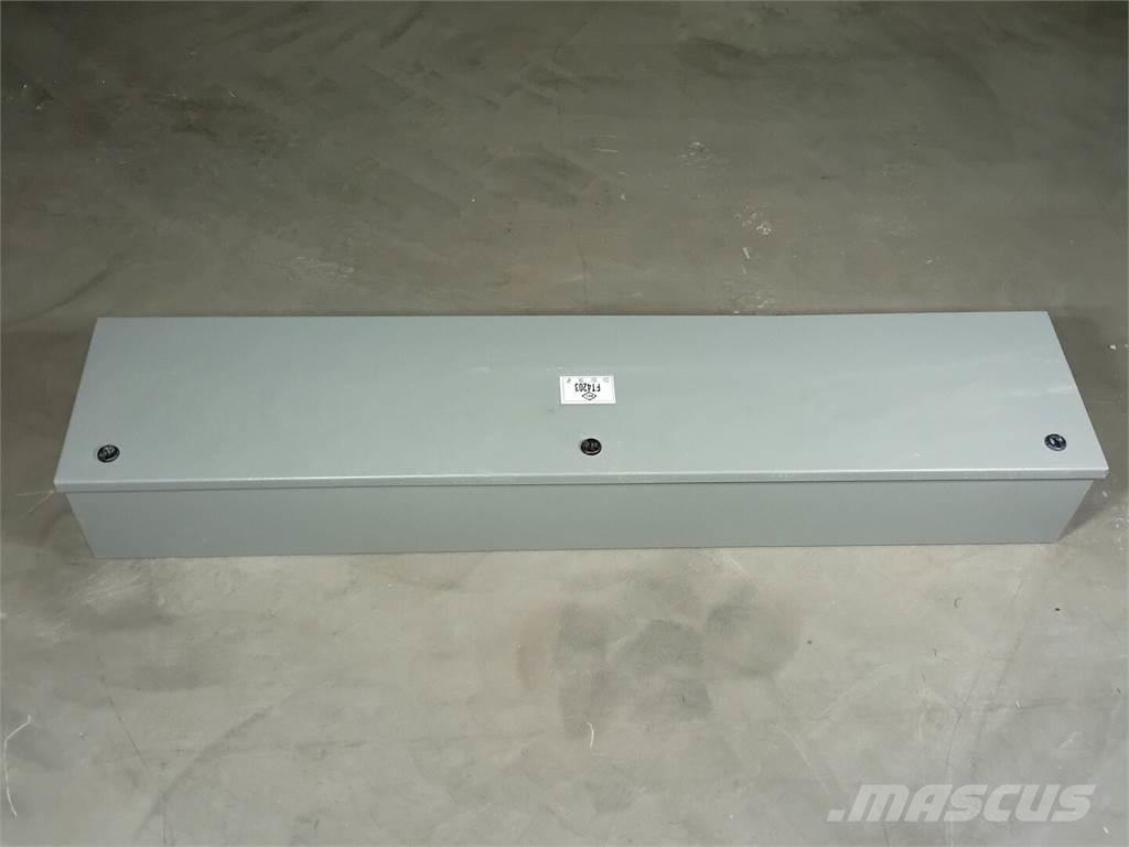  BEL FT4203 Bouw - Overige