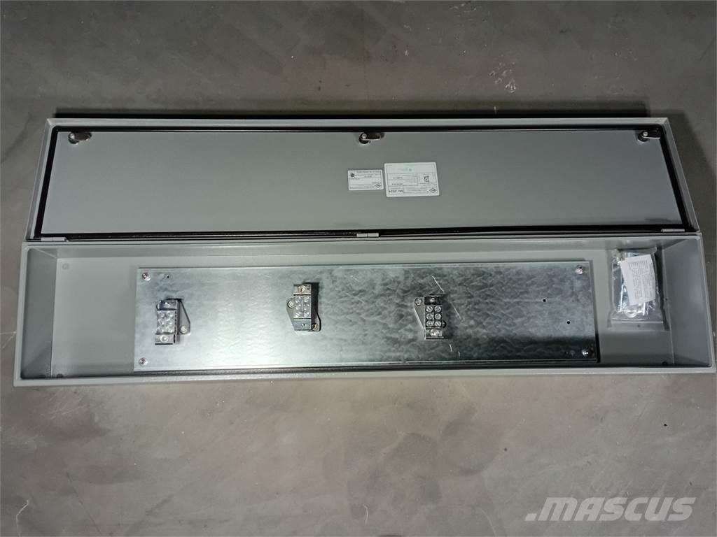  BEL FT4203 Bouw - Overige