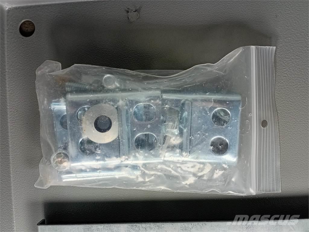  BEL FT4203 Bouw - Overige