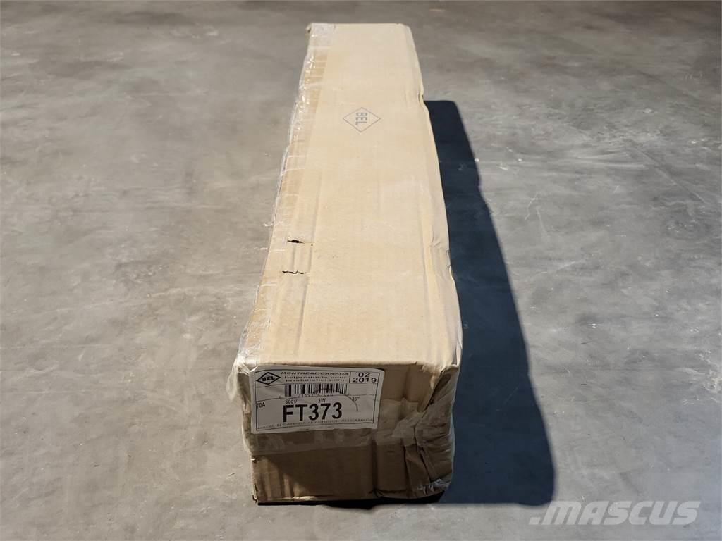  BEL PRODUCTS FT373 Bouw - Overige