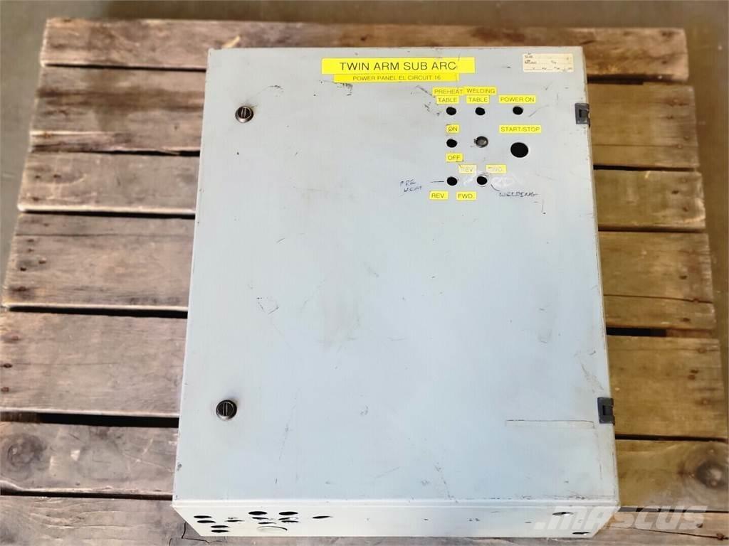  BEL PRODUCTS R242008 Bouw - Overige