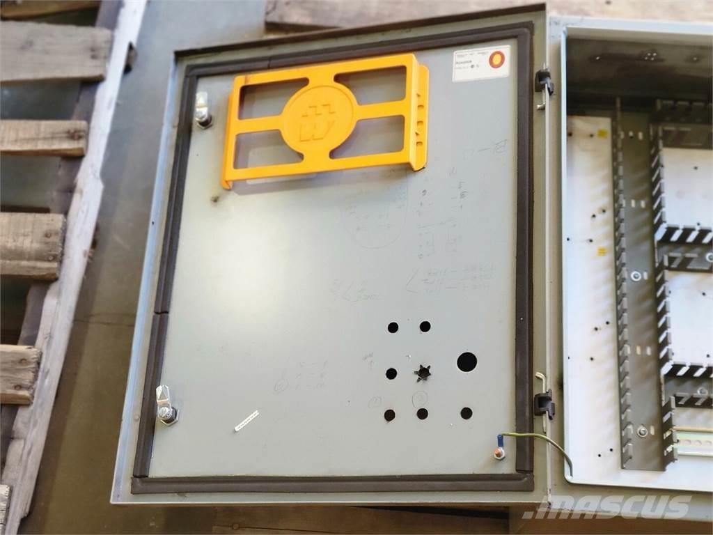  BEL PRODUCTS R242008 Bouw - Overige