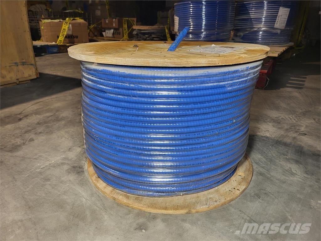  BELDEN 123076F Bouw - Overige