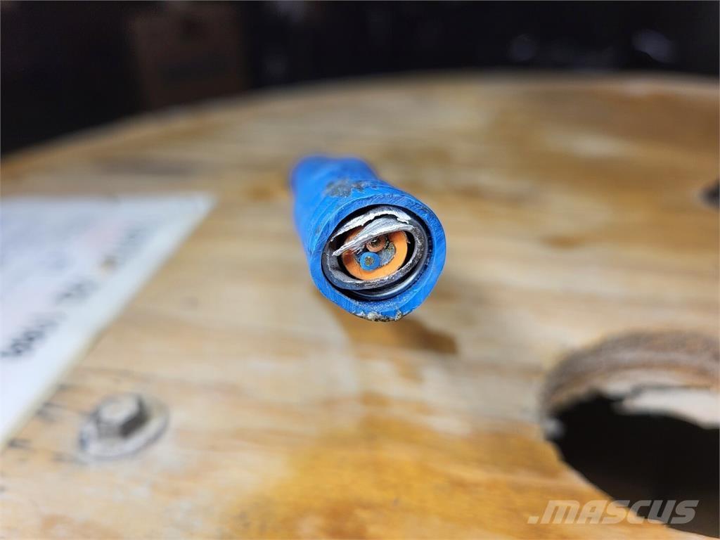  BELDEN 123076F Bouw - Overige