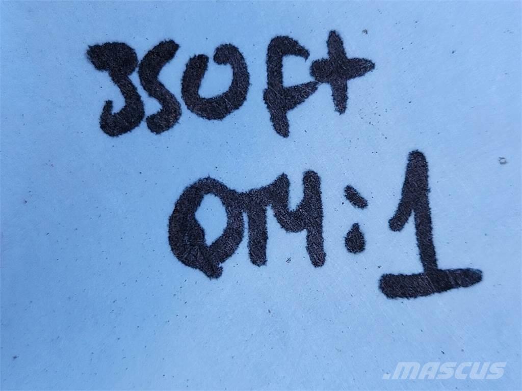  BELDEN 129463 Bouw - Overige