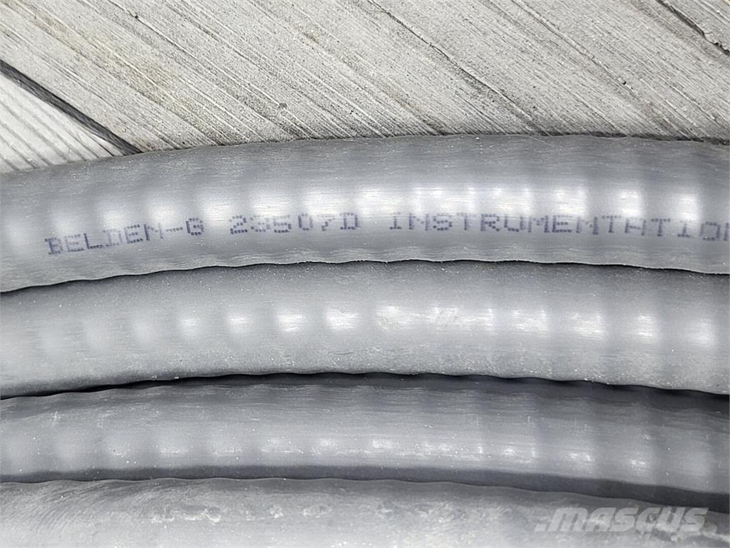  BELDEN 23507D Bouw - Overige