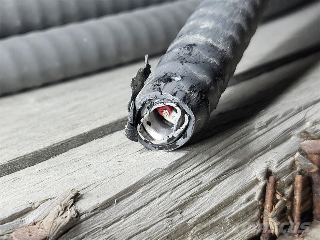  BELDEN 23507D Bouw - Overige