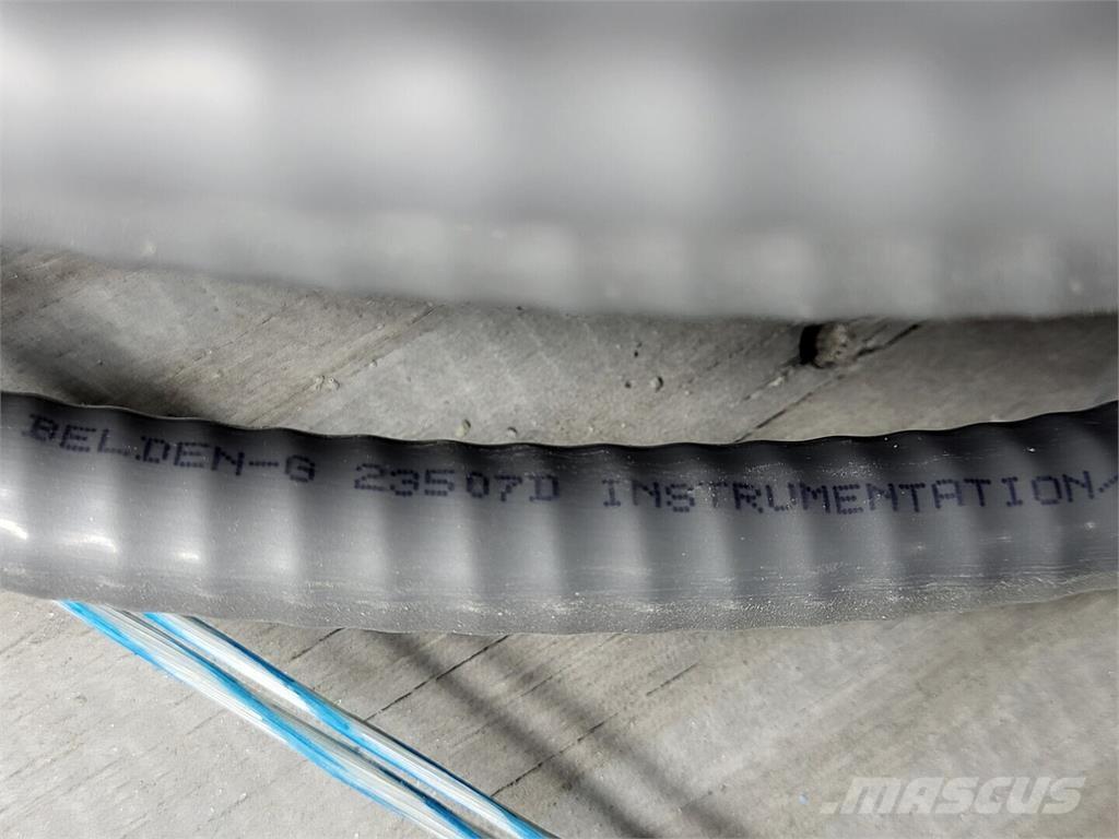  BELDEN-G 23507D Bouw - Overige