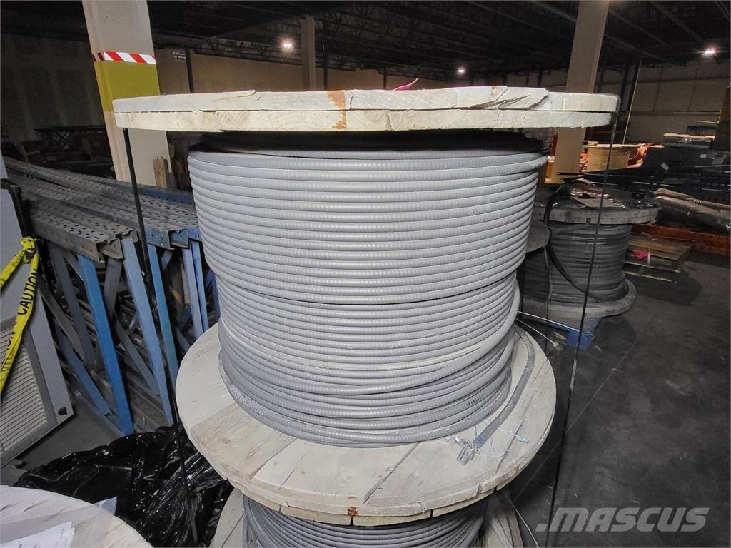  BELDEN-G 23507D Bouw - Overige