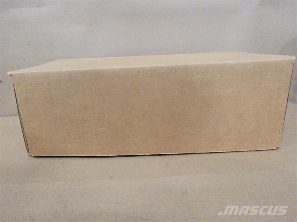  BELIMO AFB24-SR Bouw - Overige