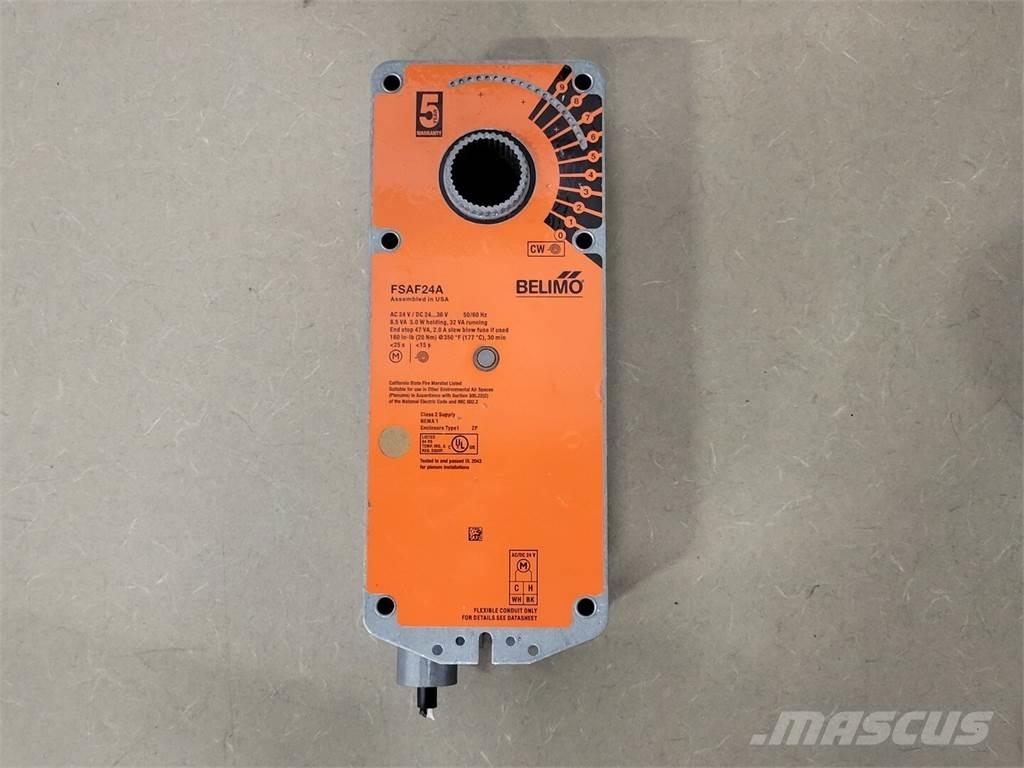  BELIMO FSAF24A Bouw - Overige