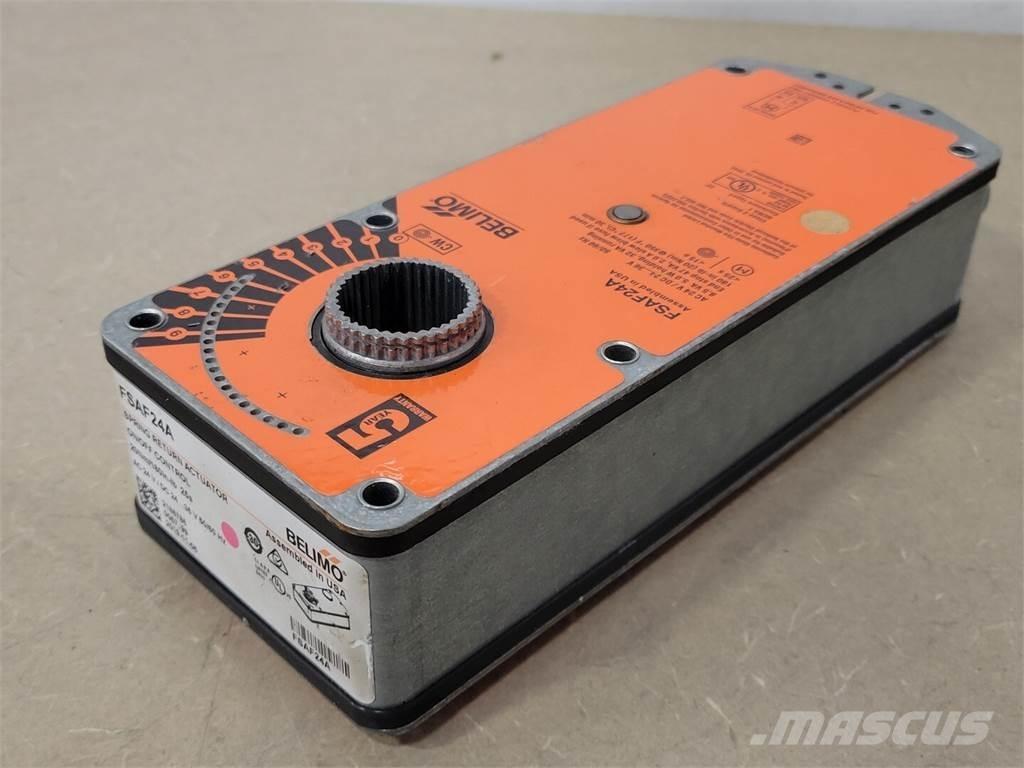  BELIMO FSAF24A Bouw - Overige